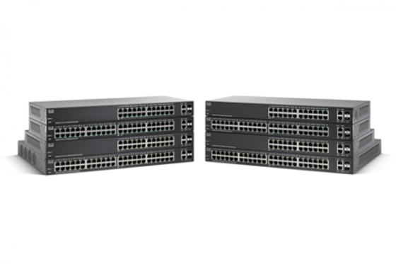 Cisco Serie 220